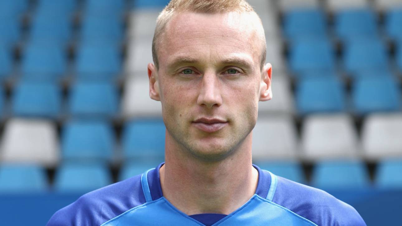 Felix Bastians lief während seiner Zeit in Deutschland unter anderem für Bochum auf