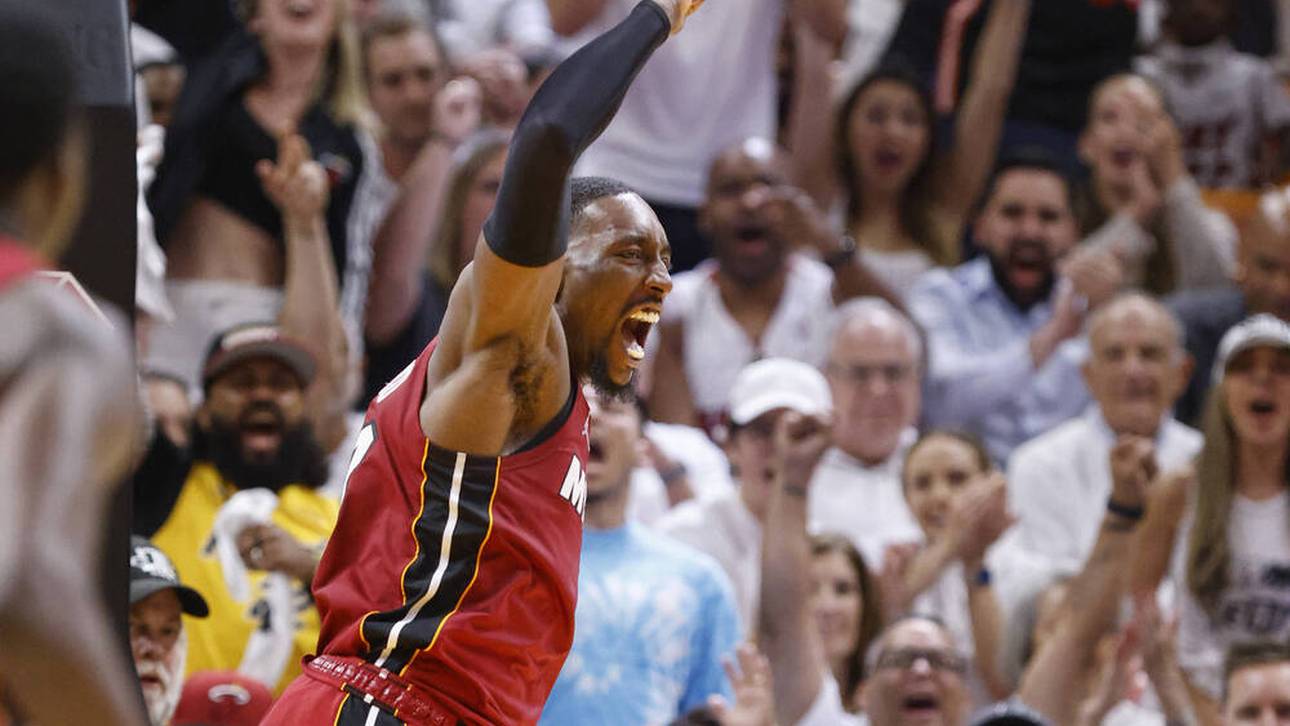 Heat weiter – Morant entscheidet Thriller