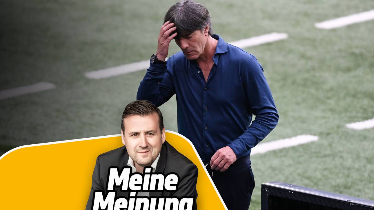 Strafe für drei Jahre Stümpern