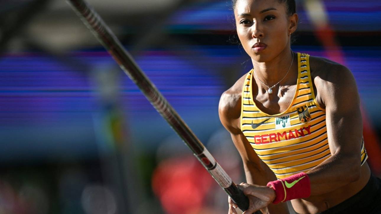 Otchere Zehnte – Doppelsieg der USA