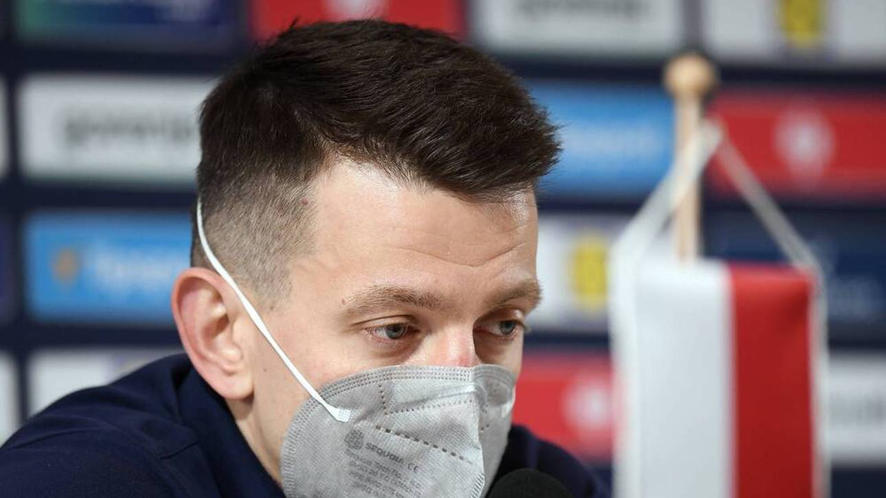 Corona-Wirbel auch bei Polen