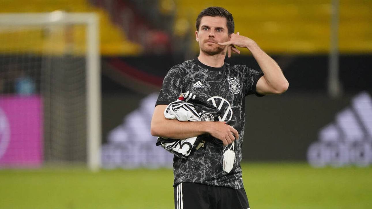 Wechsel zum FCB? Das sagt Hofmann