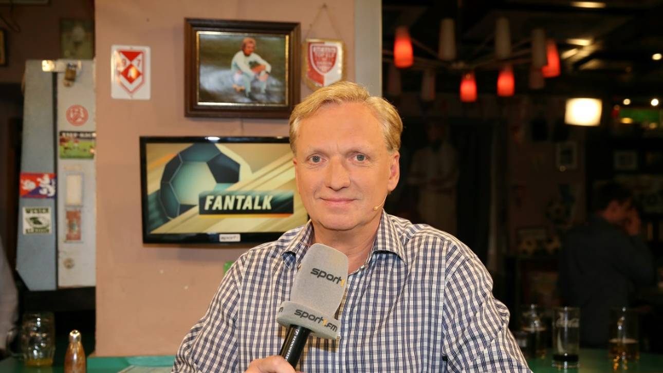 Kurzfristig: Brückner ersetzt König als Doppelpass-Moderator