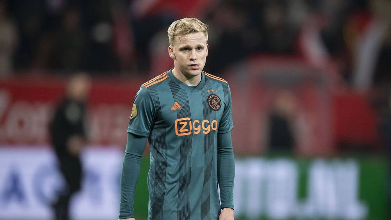 Star erfüllt sterbendem Coach Traum