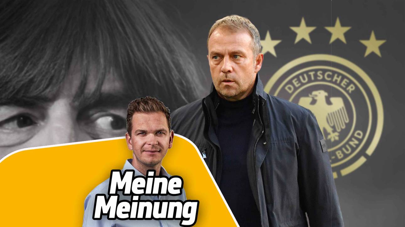 Was Flick für die Liga bedeutet