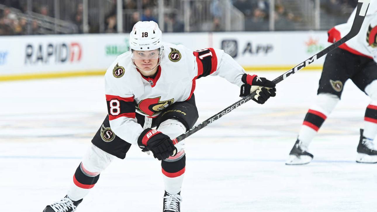 Erneute Pleite für Stützle