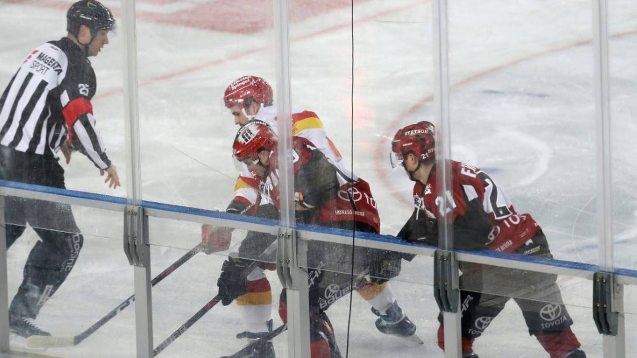 Das 228. rheinische Derby beendet die neunmonatige DEL-Pause