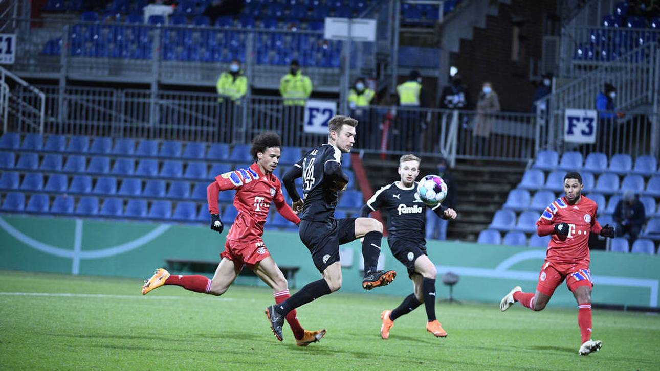 „In der 2. Liga fast schwerer“