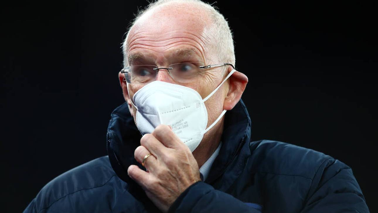 Becherwurf-Skandal: Villis „stinksauer“