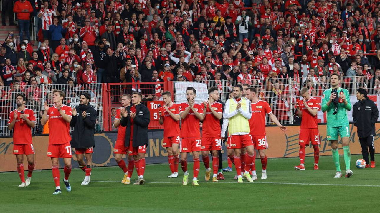 Union beeindruckt Bayern