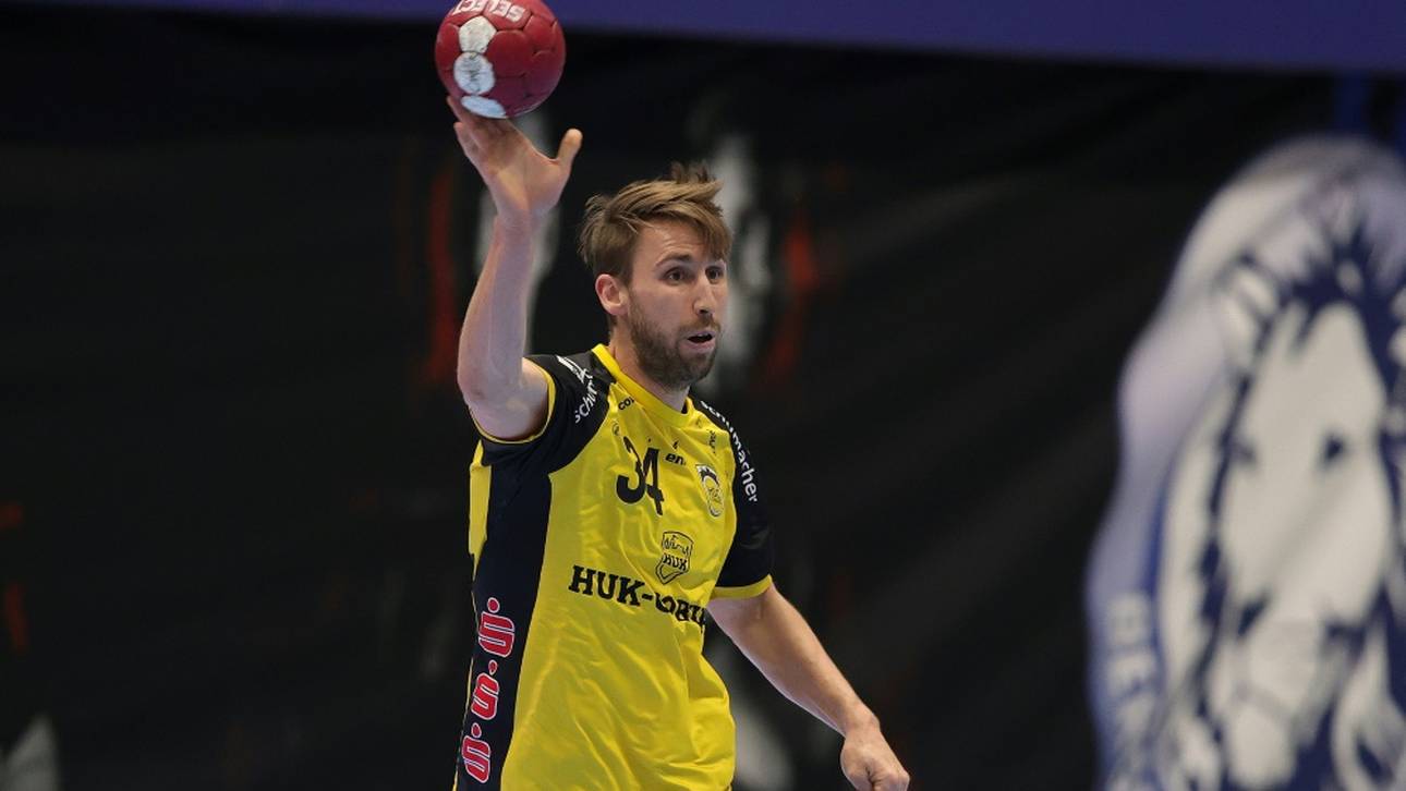 Schlusslicht düpiert Stuttgart