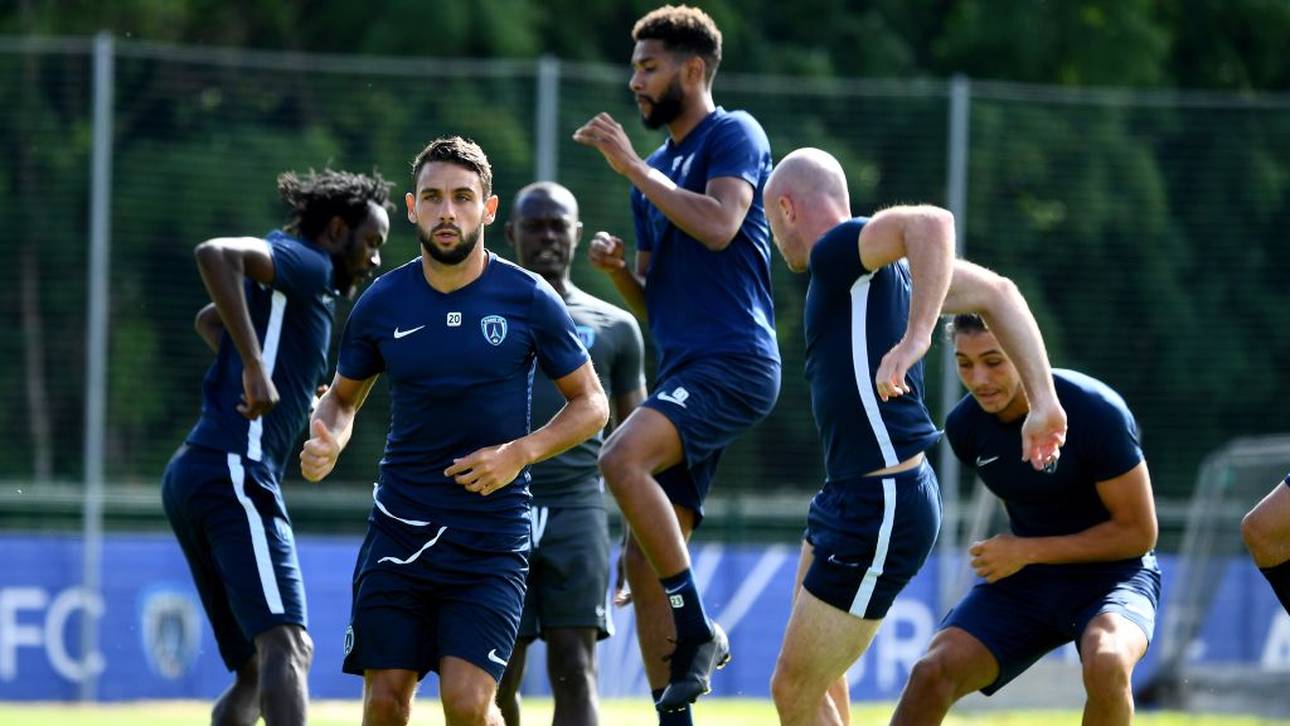 Bahrain steigt bei Paris-Klub ein