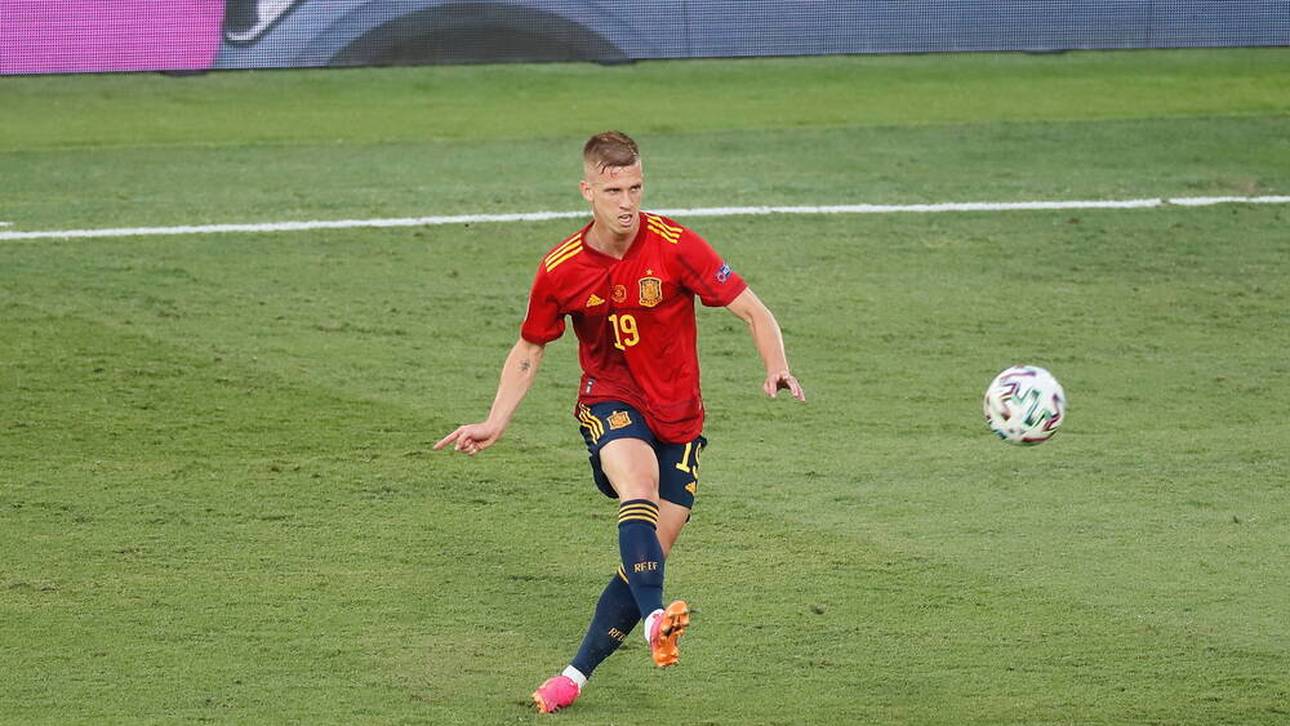 EM-Kracher: Neue Spanien-Offensive