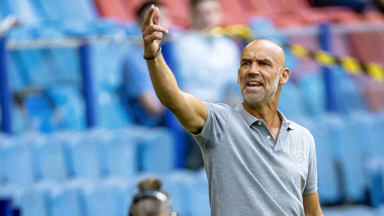 Um diesen Coach pokert Bochum!