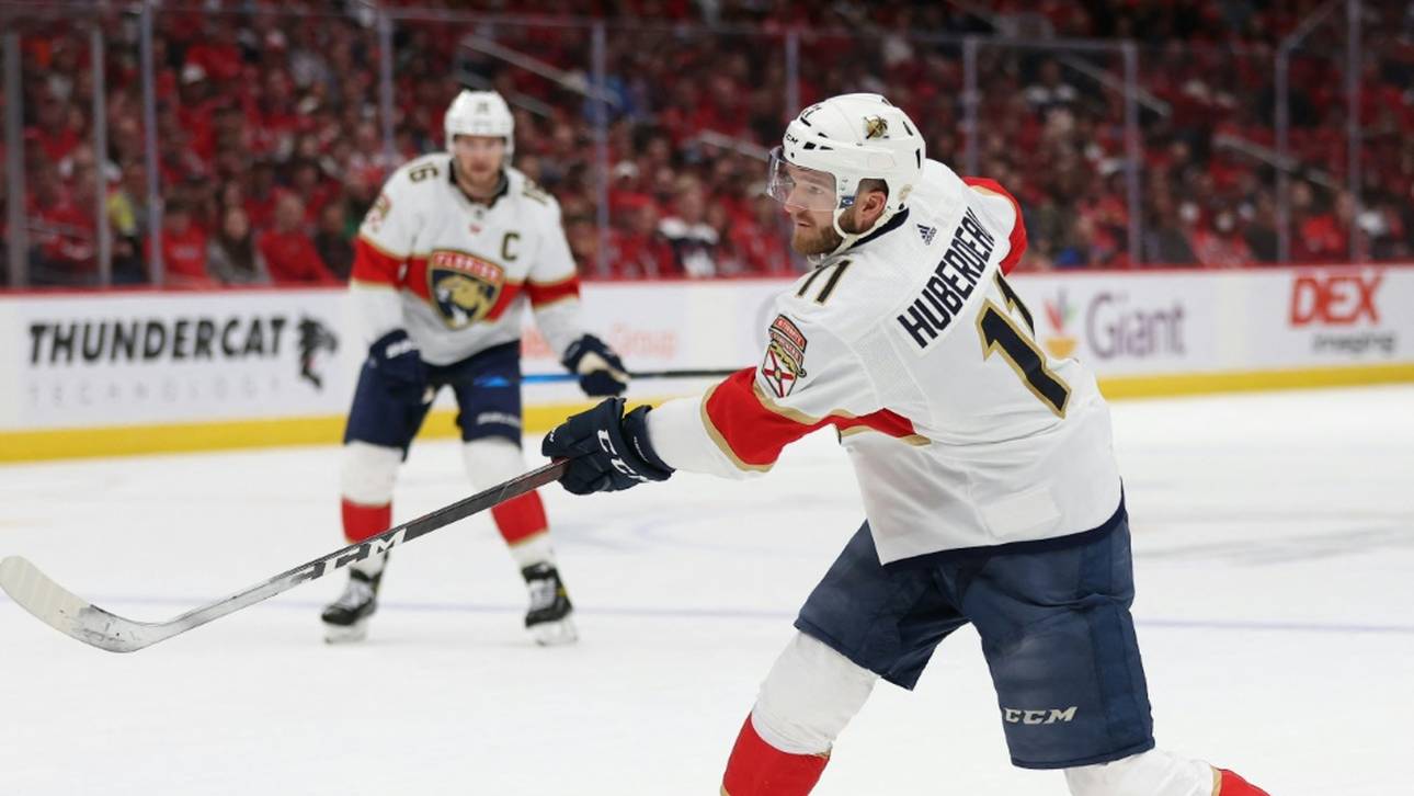 NHL-Star will Gehirn spenden