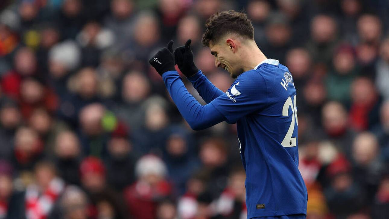 Havertz und Bayern: Das ist dran