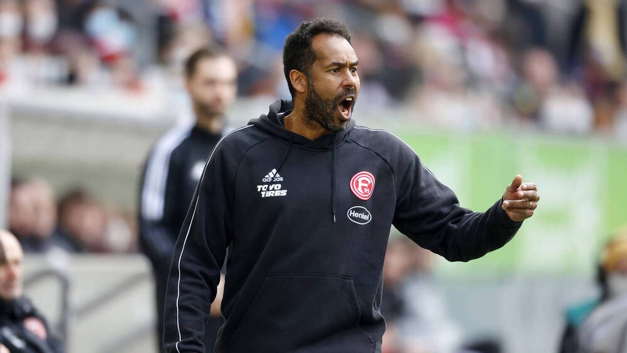 14 infizierte Profis: Fortuna muss spielen