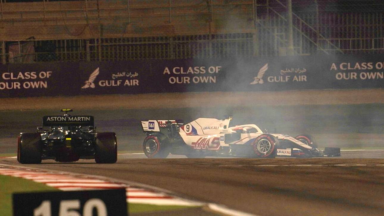 Wie es zum Vettel-Debakel kam