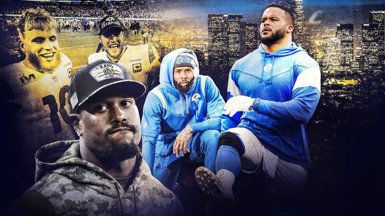 Die ungewisse Zukunft der Rams