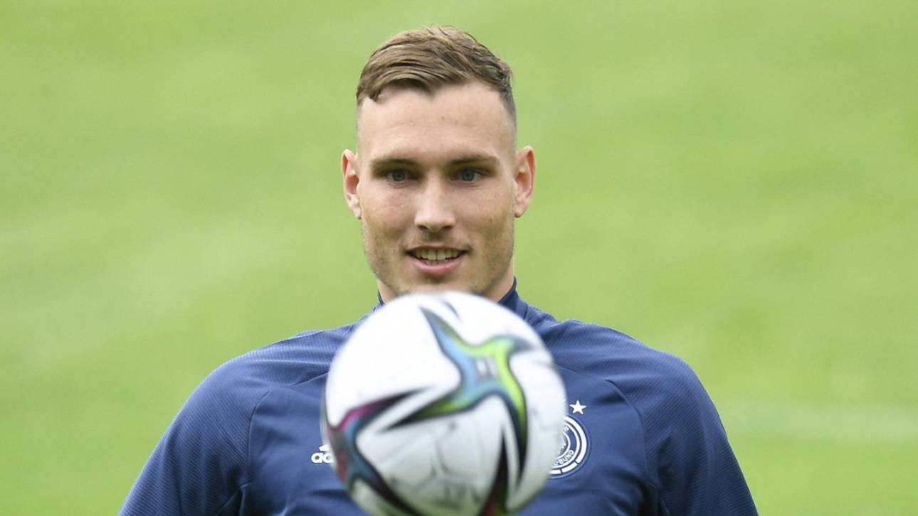 Raum über geplatzten BVB-Wechsel: „Wurde nicht richtig heiß“