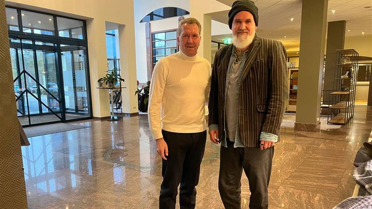 Der ehemalige DFB-Torwarttrainer Andreas Köpke äußerte sich im exklusiven SPORT1-Interview mit Reinhard Franke auch zu Neuer