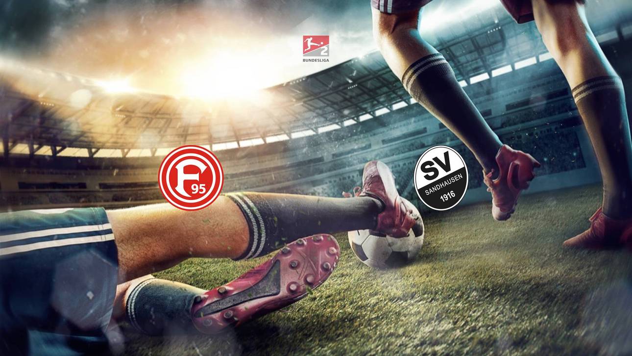 Sandhäuser beenden Serie von fünf Spielen ohne Sieg