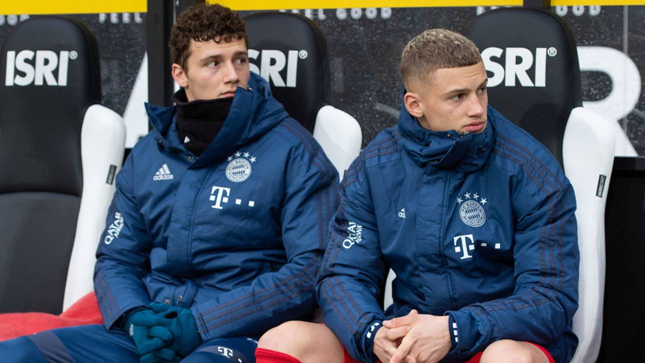 Eberl: So lief das mit Cuisance