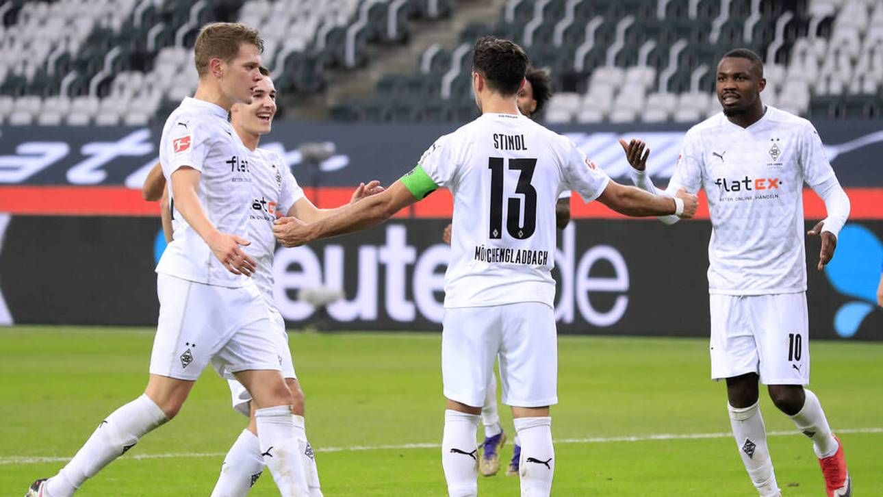 Effenberg empfiehlt BVB Gladbach-Duo