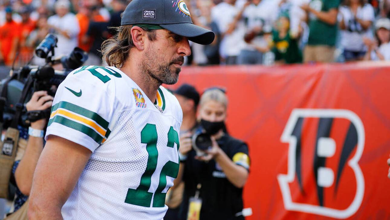 Impf-Lüge hat Folgen für NFL-Superstar