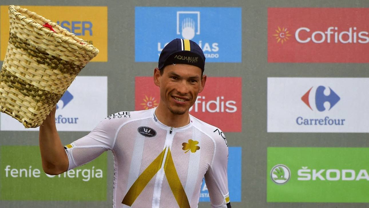 Blut-Doping: Ex-Radstar hinter Gitter