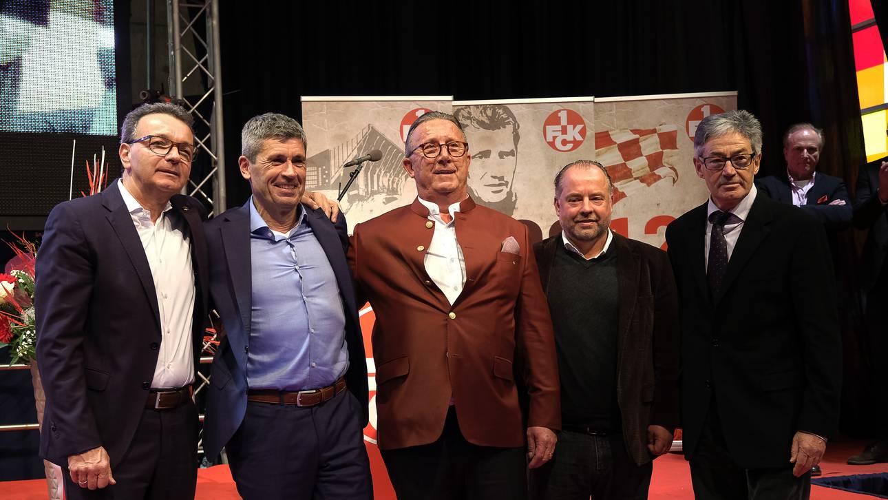 FCK droht erneute Schlammschlacht