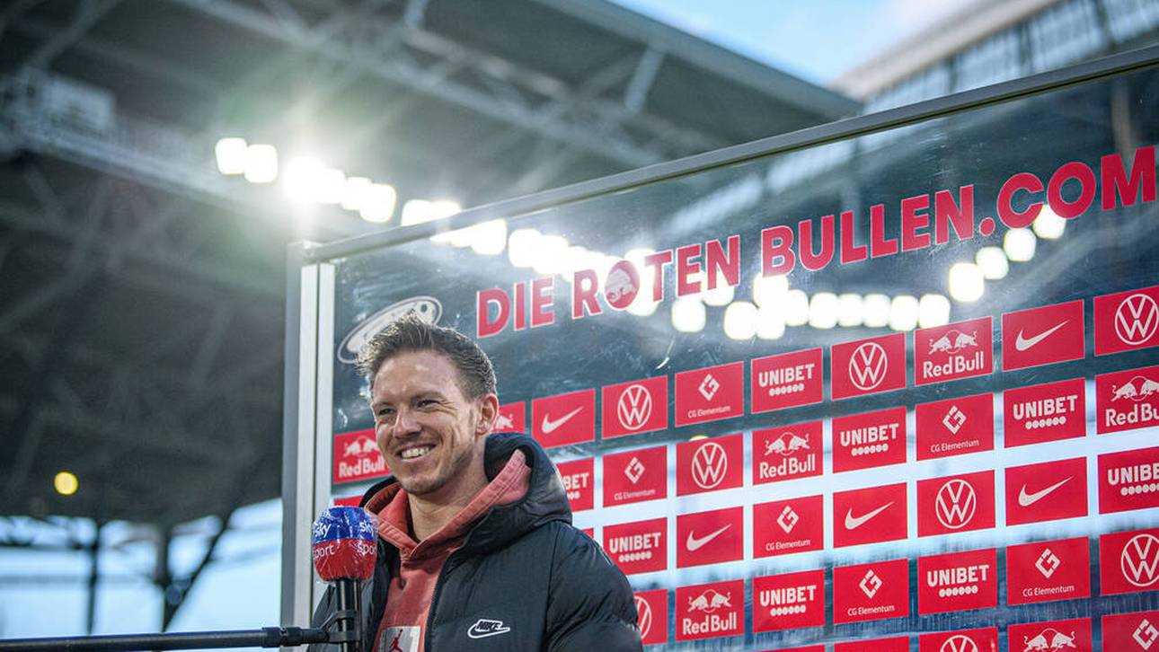 Nagelsmann: Mein „perfektes“ Spiel