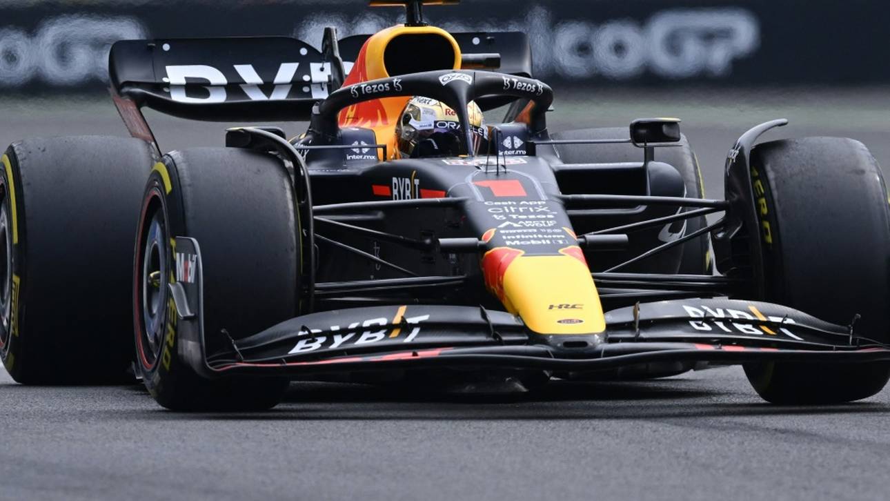 Red Bull behält „starke Unabhängigkeit“