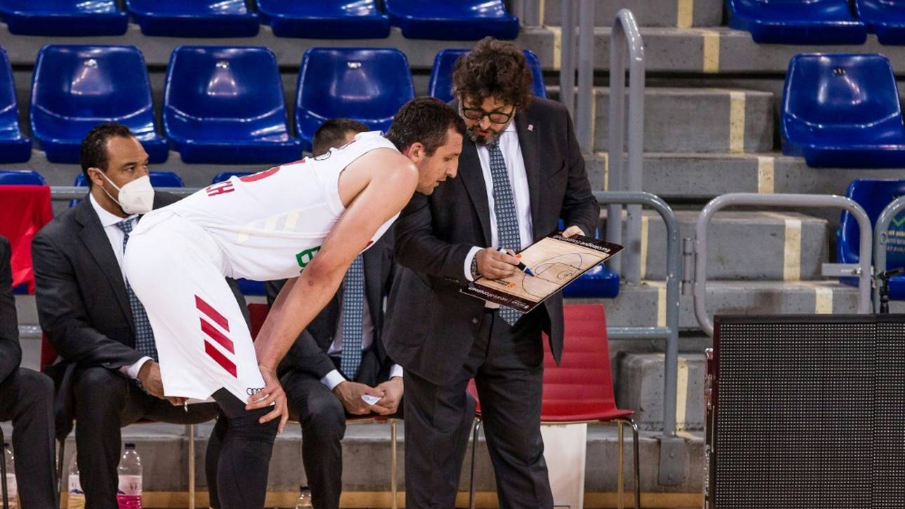 Corona: Bayern-Spiel abgesagt