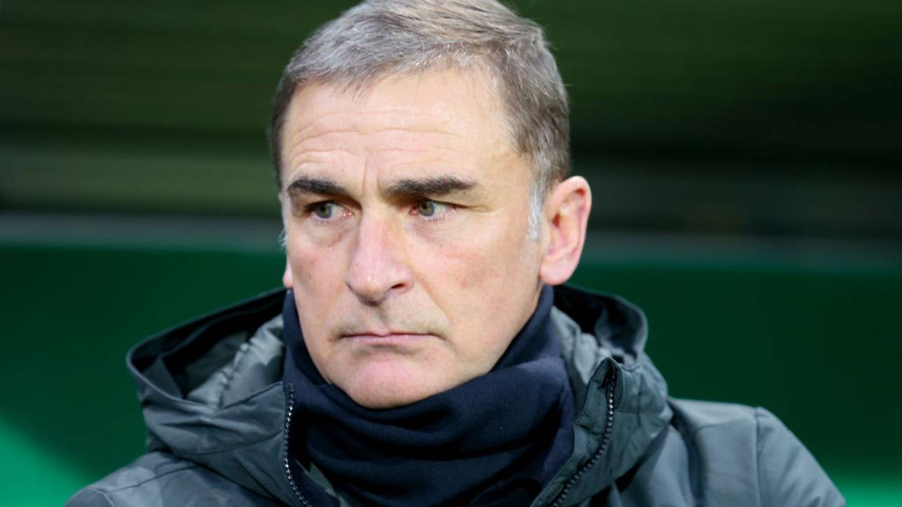 Kuntz erwartet Delle im Nachwuchs