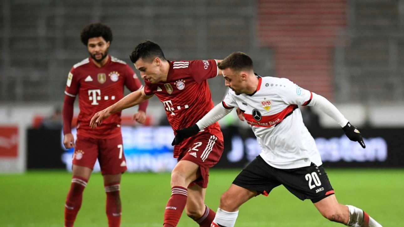 Nagelsmann „liebt“ Roca – Cuisance vor Leihe