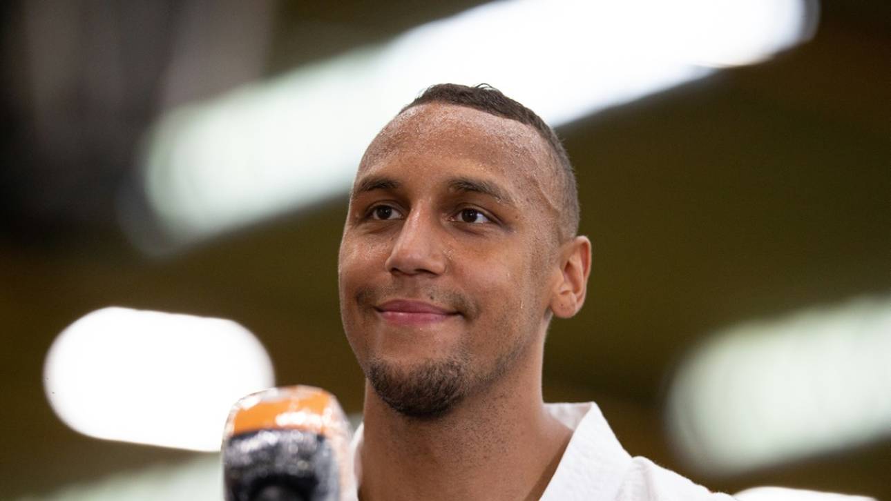 Horne neuer Karate-Bundestrainer