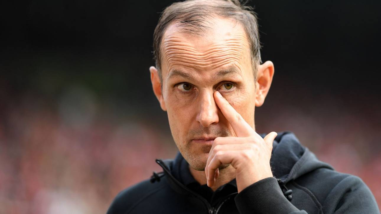 Wie Herrlichs Fehler genau ablief