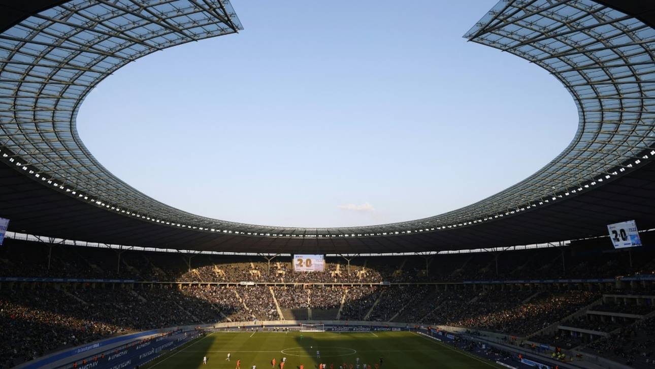 UEFA vergibt EM-Finale an Berlin – Eröffnungsspiel in München