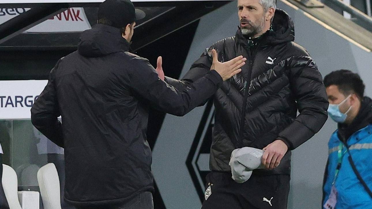 Sieben Spiele ohne Sieg: Rose gibt sich nach Pokal-Aus kämpferich