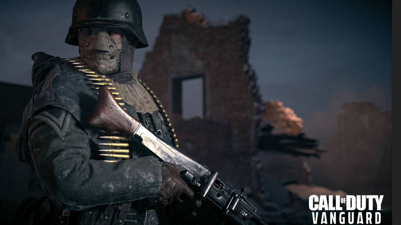 Call of Duty: Vanguard – Wie funktioniert das neue SBMM?