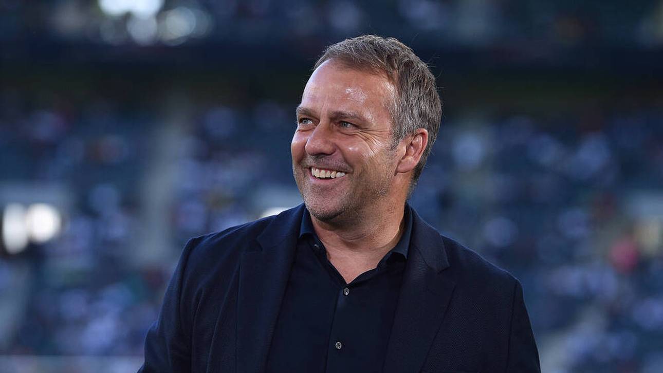 Beschlossen! FIFA erfüllt Flicks Wunsch