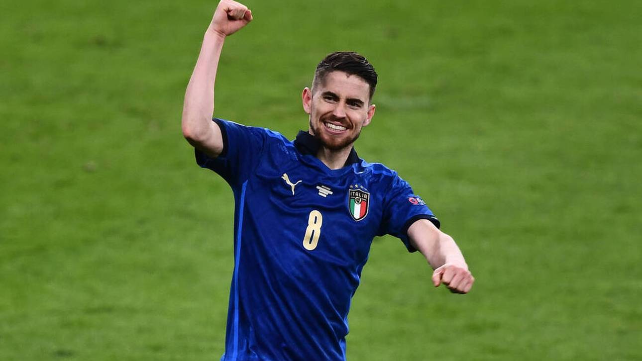 Fußballer des Jahres: Er beerbt Lewandowski