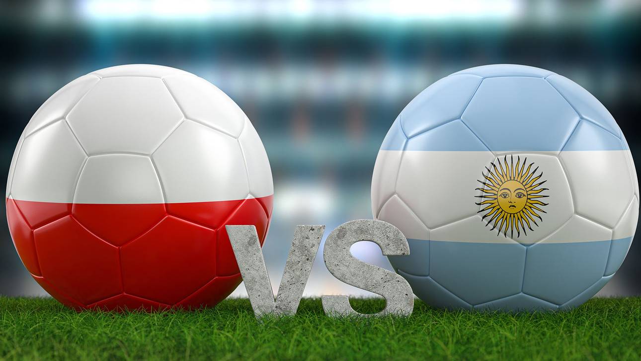 Polen – Argentinien Tipp, Prognose & Quoten | 30.11.2022