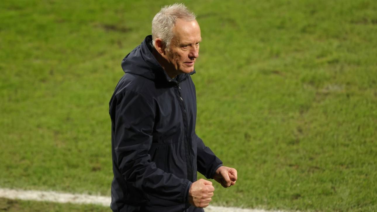 Streich warnt vor „dummen Sachen“