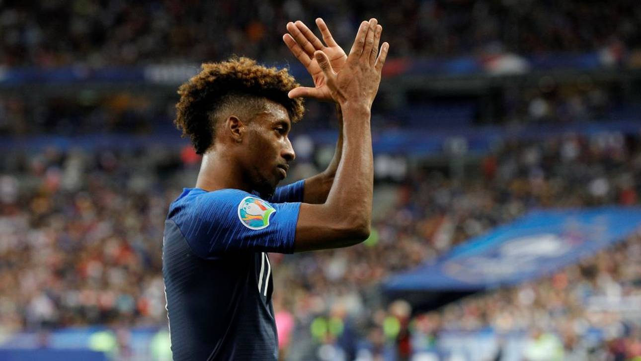 Presse feiert „King Coman“