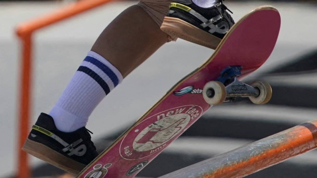 Stoephasius erneut deutsche Meisterin: „Wichtige Sache für Olympia“