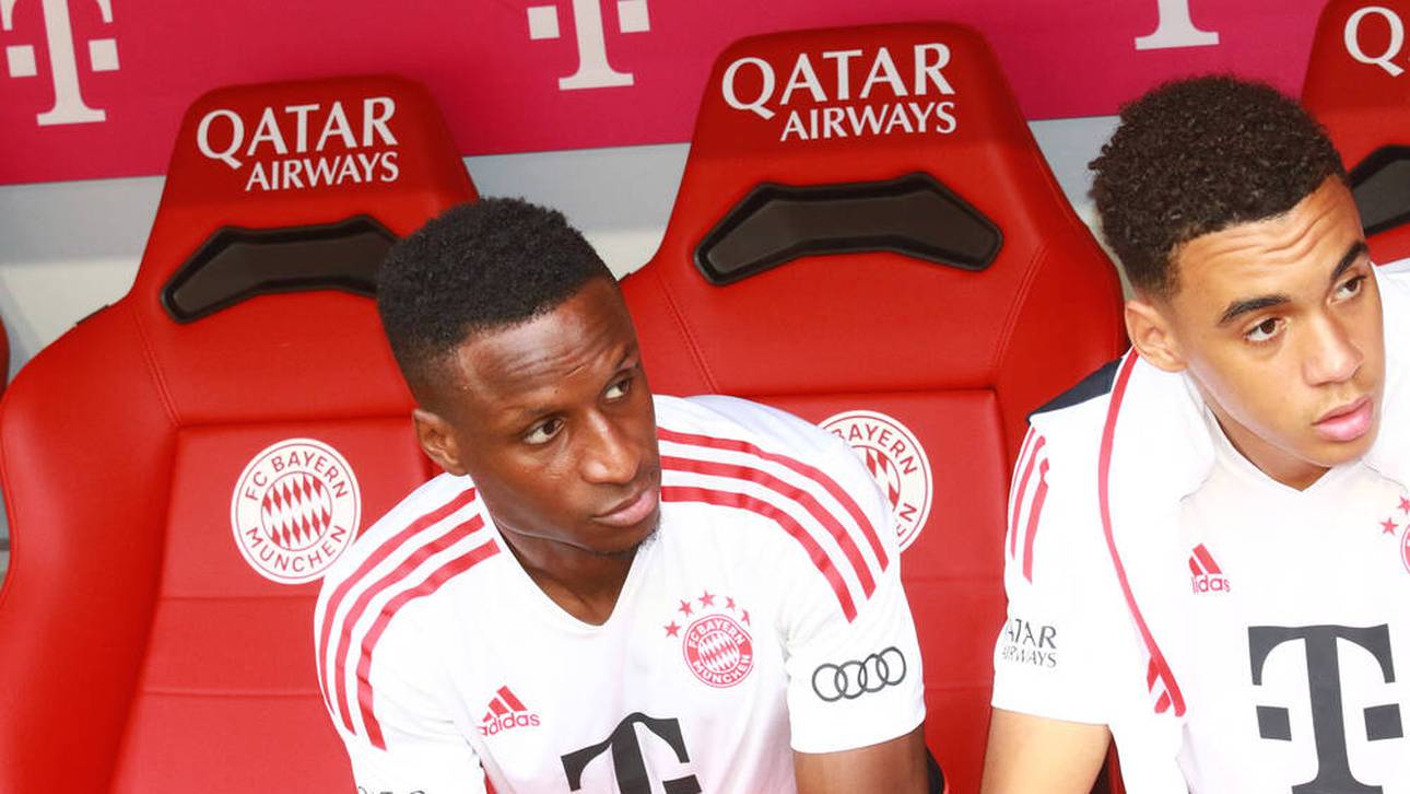 Bayern-Profi vom Zoll festgehalten