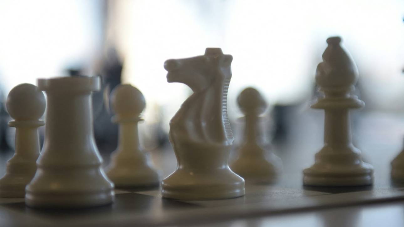 Der ungewöhnliche Start eines Toptalents