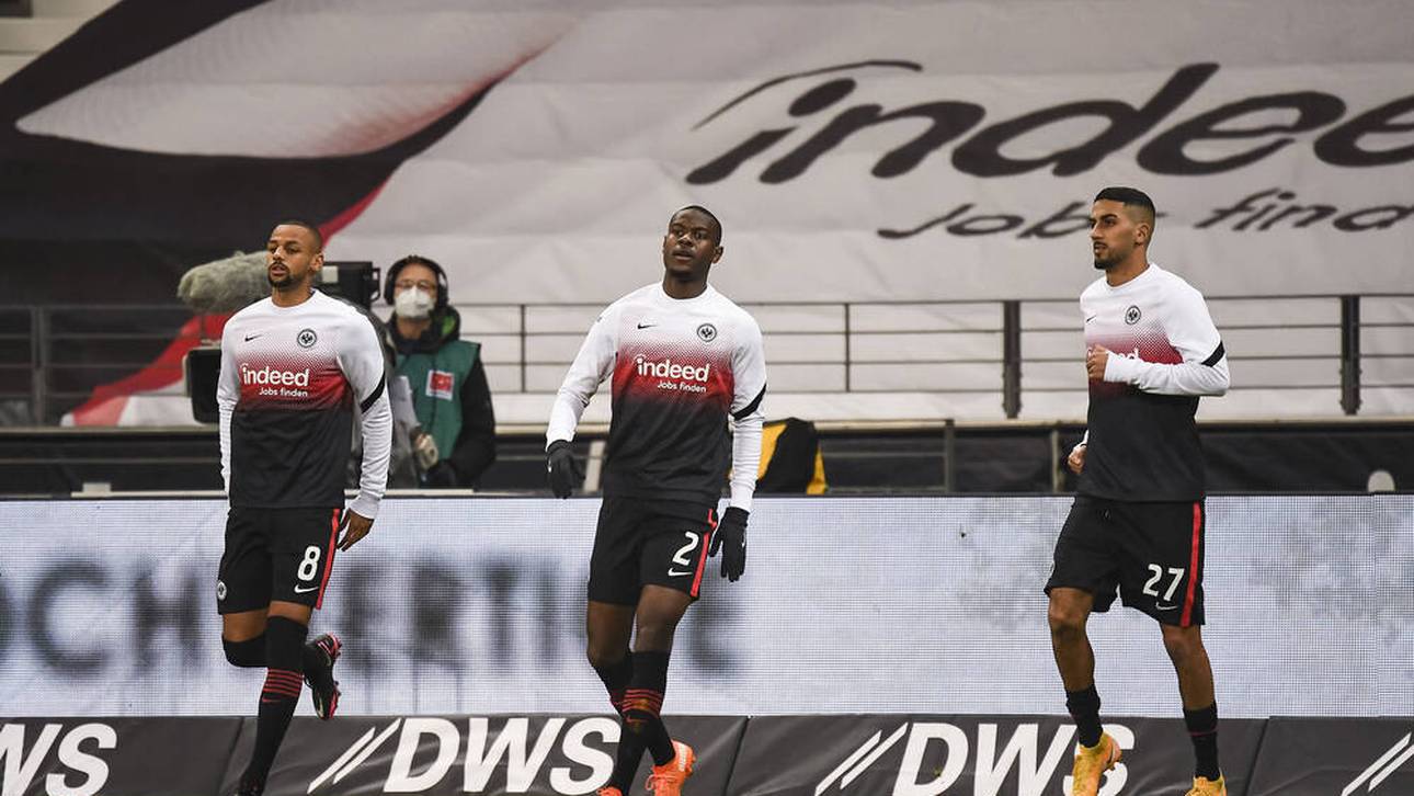 Hütter muss 5 Stellschrauben drehen